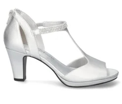 Women's Easy Street Flash Dress Sandals