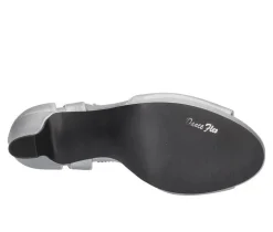 Women's Easy Street Flash Dress Sandals