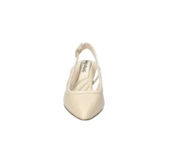 Women's Easy Street Glisten Pumps