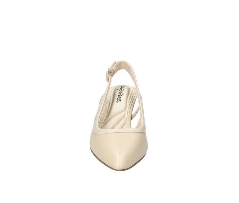 Women's Easy Street Glisten Pumps