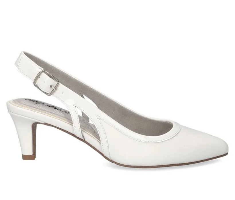 Women's Easy Street Glisten Pumps