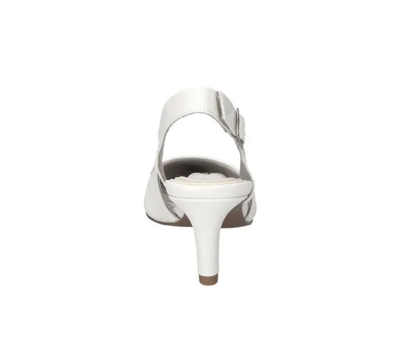 Women's Easy Street Glisten Pumps