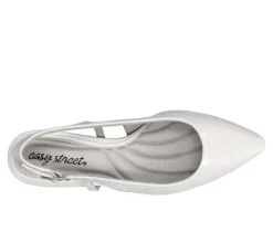 Women's Easy Street Glisten Pumps