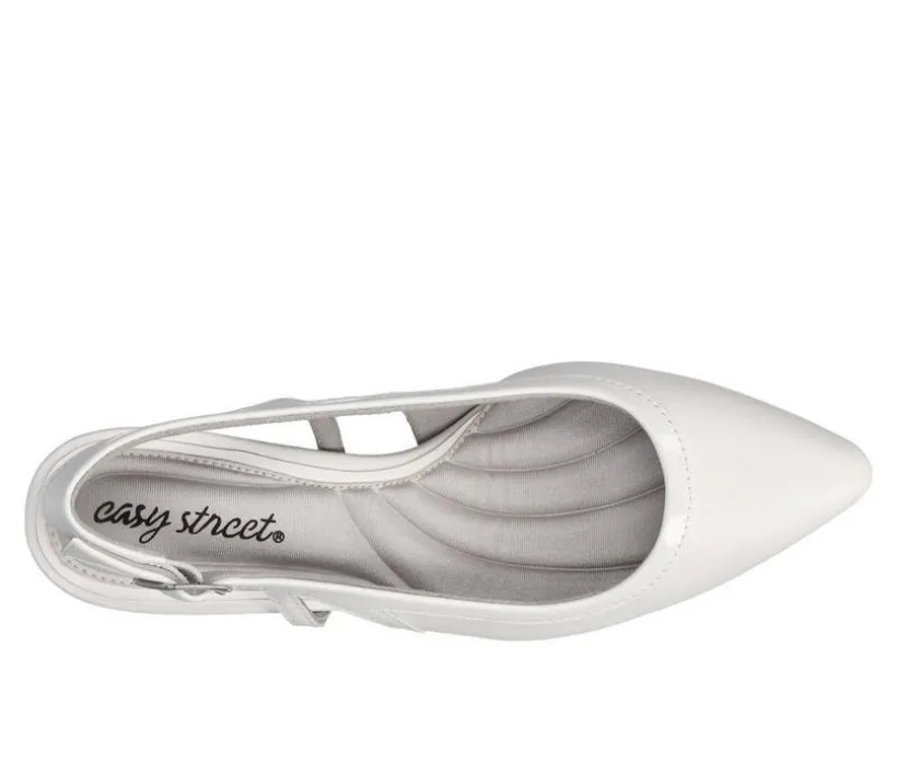 Women's Easy Street Glisten Pumps