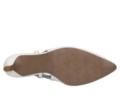 Women's Easy Street Glisten Pumps