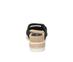 Women's Easy Street Ja Sandals