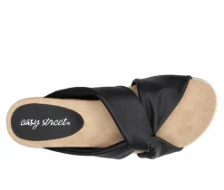 Women's Easy Street Ja Sandals