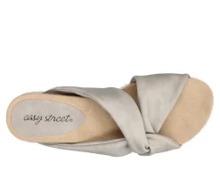 Women's Easy Street Ja Sandals