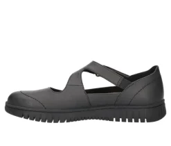 Women's Easy Street Joyful Mary Jane Flats