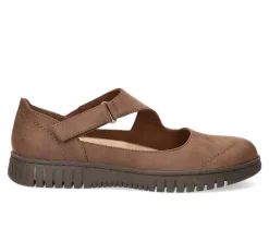 Women's Easy Street Joyful Mary Jane Flats