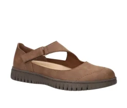 Women's Easy Street Joyful Mary Jane Flats