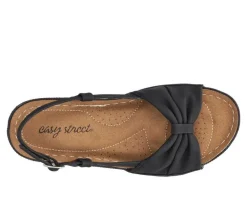 Women's Easy Street Jupiter Wedge Sandals