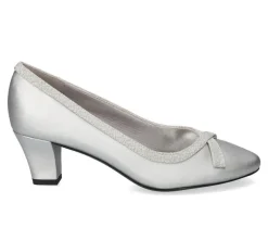 Women's Easy Street Kata Pumps