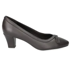 Women's Easy Street Kata Pumps