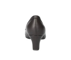 Women's Easy Street Kata Pumps