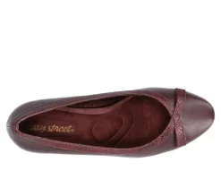 Women's Easy Street Kata Pumps