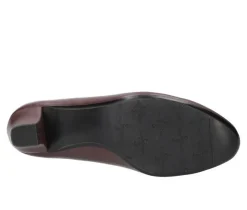 Women's Easy Street Kata Pumps