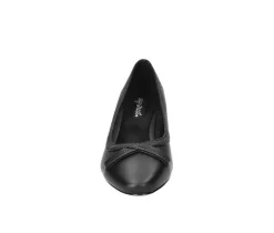 Women's Easy Street Kata Pumps