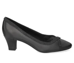Women's Easy Street Kata Pumps