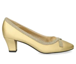 Women's Easy Street Kata Pumps