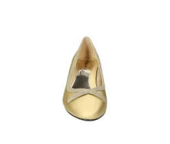 Women's Easy Street Kata Pumps