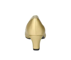 Women's Easy Street Kata Pumps