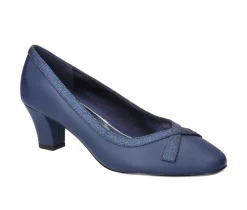 Women's Easy Street Kata Pumps