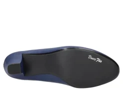 Women's Easy Street Kata Pumps