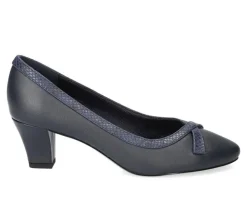 Women's Easy Street Kata Pumps