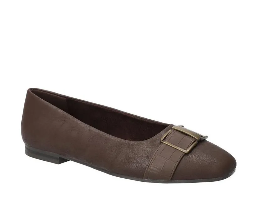 Women's Easy Street Keely Flats