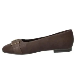 Women's Easy Street Keely Flats