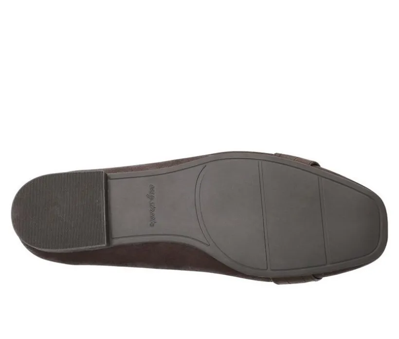 Women's Easy Street Keely Flats