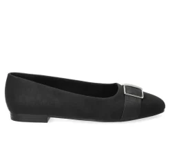 Women's Easy Street Keely Flats