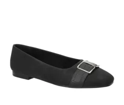 Women's Easy Street Keely Flats