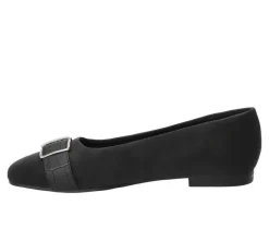 Women's Easy Street Keely Flats