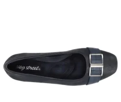 Women's Easy Street Keely Flats