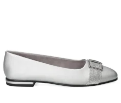 Women's Easy Street Keely Flats