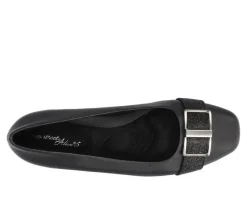 Women's Easy Street Keely Flats