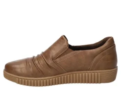 Women's Easy Street Kipper Sneakers