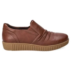 Women's Easy Street Kipper Sneakers