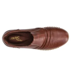 Women's Easy Street Kipper Sneakers