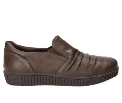 Women's Easy Street Kipper Sneakers