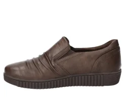 Women's Easy Street Kipper Sneakers