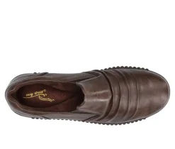 Women's Easy Street Kipper Sneakers