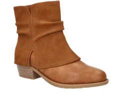 Women's Easy Street Kudos Booties