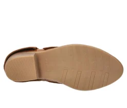 Women's Easy Street Kudos Booties