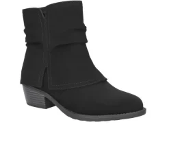 Women's Easy Street Kudos Booties