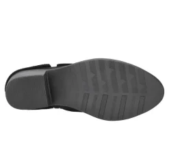 Women's Easy Street Kudos Booties