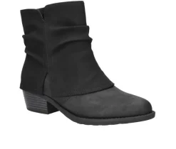 Women's Easy Street Kudos Booties