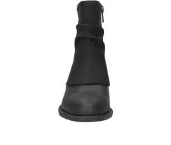 Women's Easy Street Kudos Booties